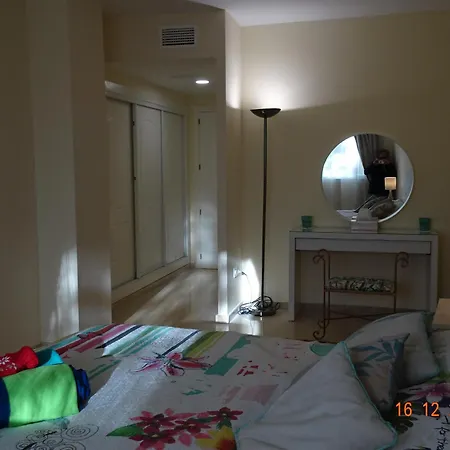 Peaceful Spacious 2 Bed 2 Bath Elviria Marbella