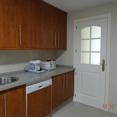 Peaceful Spacious 2 Bed 2 Bath Elviria Apartamento