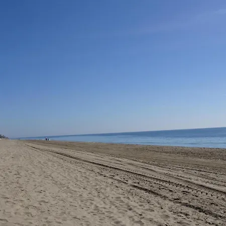 Peaceful Spacious 2 Bed 2 Bath Elviria