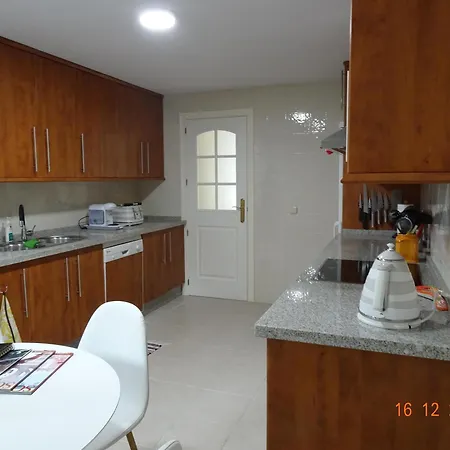 Apartamento Peaceful Spacious 2 Bed 2 Bath Elviria