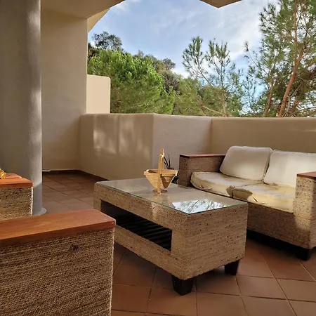 Peaceful Spacious 2 Bed 2 Bath Elviria