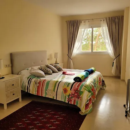 Peaceful Spacious 2 Bed 2 Bath Elviria *