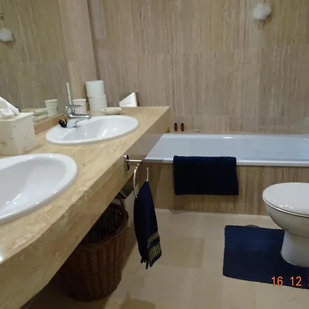 Peaceful Spacious 2 Bed 2 Bath Elviria