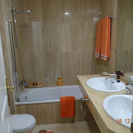 Peaceful Spacious 2 Bed 2 Bath Elviria * Marbella